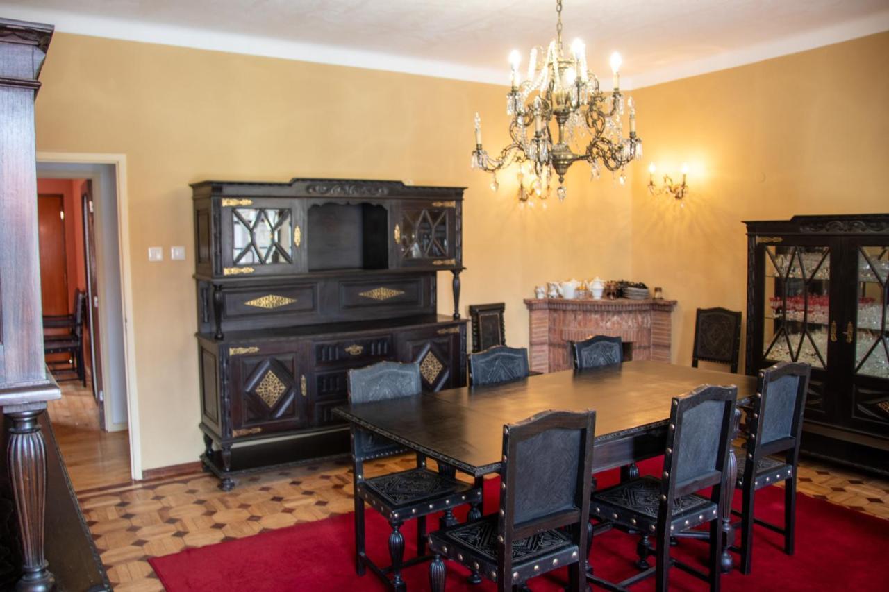 Casa De Quintas Вила-Реал Экстерьер фото
